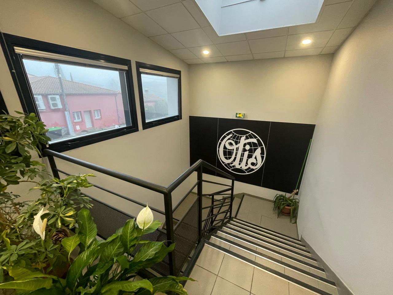 Bureau Toulouse 615m² Location bureau Toulouse Haute-Garonne OLBUR2428418 16